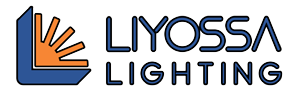 صنایع روشنایی لیوسا| تولید کننده محصولات نورپردازی