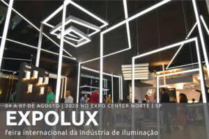  نمایشگاه لوازم روشنایی سائوپائولو (Expolux)